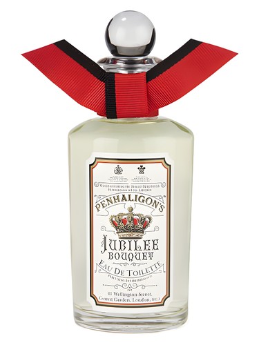 Penhaligon's Jubilee Bouquet