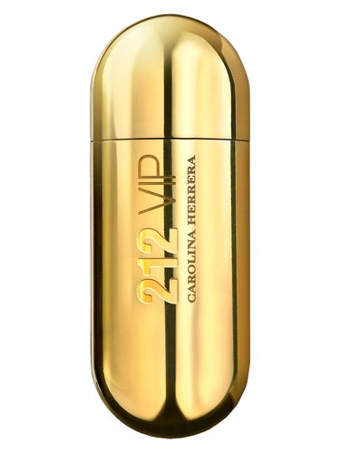 Carolina Herrera 212 VIP