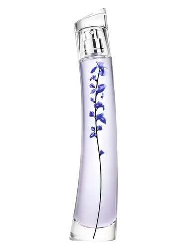 Kenzo Flower Ikebana Indigo