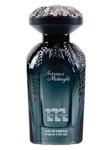 Luka Milano Artemus Midnight