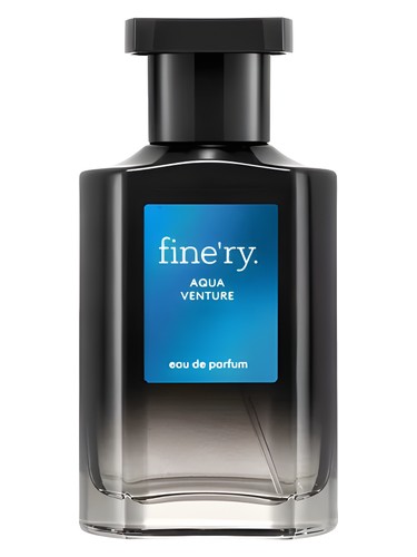 Fine'ry Aqua Venture