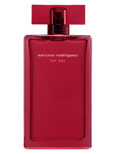 Narciso Rodriguez Narciso Rodriguez For Her Intense