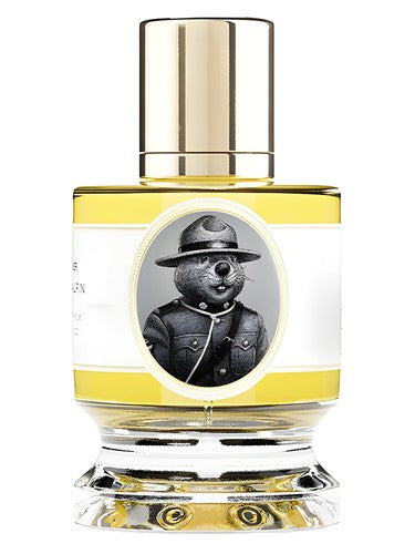 Zoologist Perfumes Beaver Maple Edition