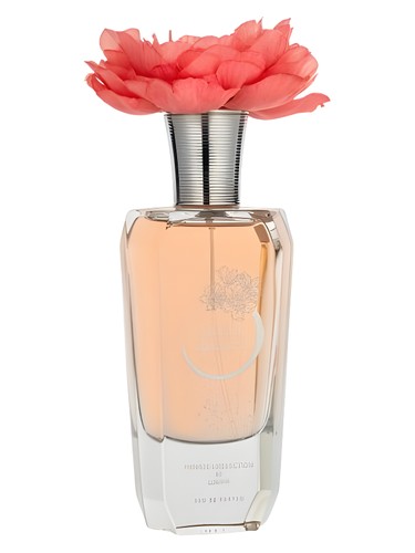Lomani Silver Bloom