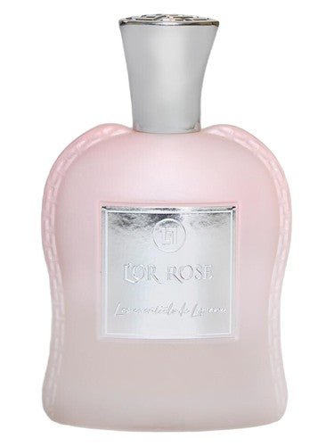 Lomani L’Or Rose