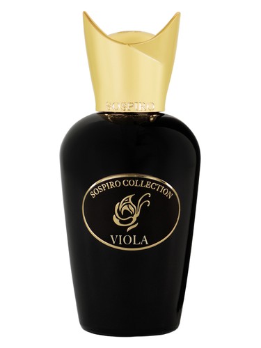 Sospiro Viola