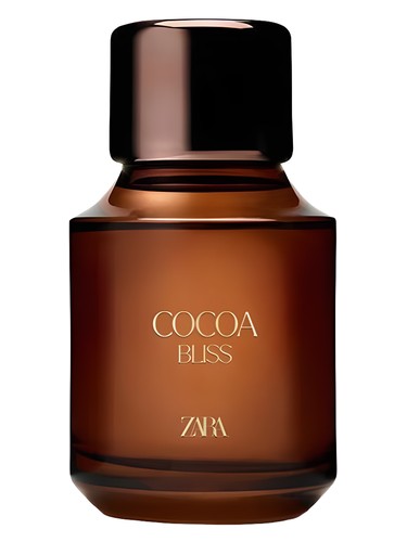 Zara Cocoa Bliss