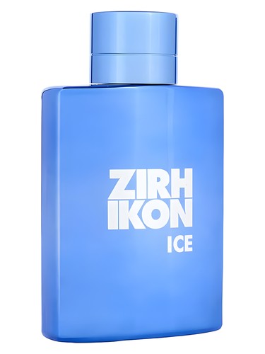 Zirh Ikon Ice