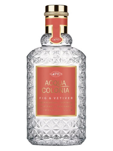 4711 Acqua Colonia Fig & Vetiver