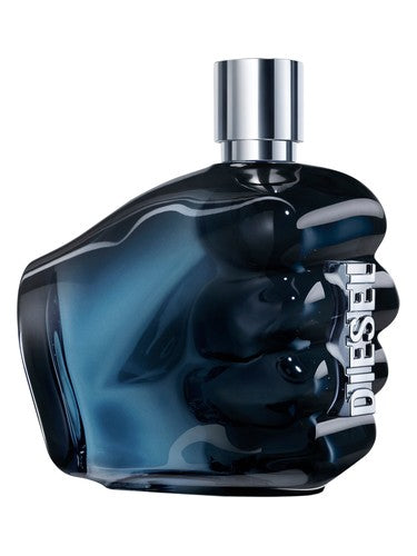 Diesel Only The Brave Eau de Parfum