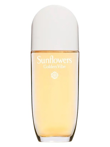 Elizabeth Arden Sunflowers Golden Vibe
