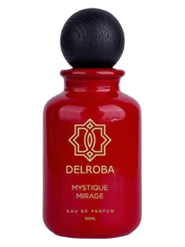 Delroba Mystique Mirage
