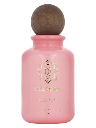 Delroba Rose Musk