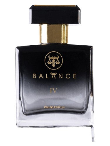 Balance Male Grooming Balance No.4