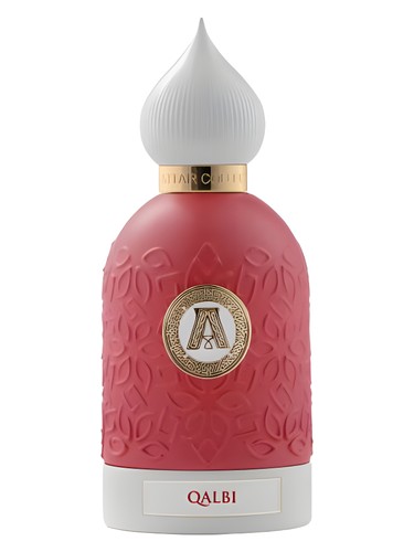 Attar Collection Qalbi