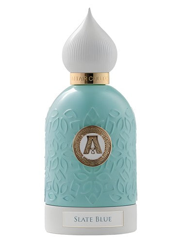 Attar Collection Slate Blue