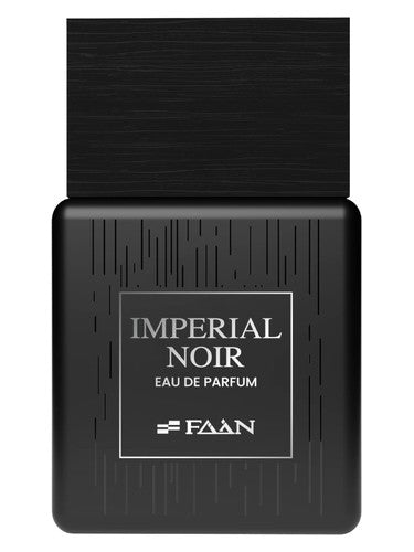 Faan Imperial Noir