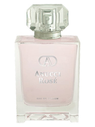 Anucci Anucci Rosé