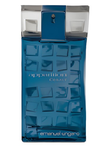 Emanuel Ungaro Apparition Cobalt