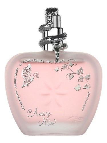 Jeanne Arthes Amore Mio Eau de Parfum