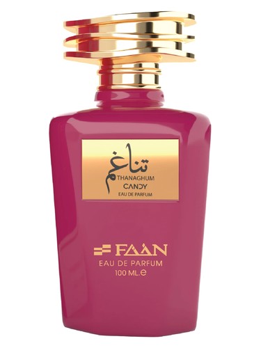Faan Thanaghum Candy