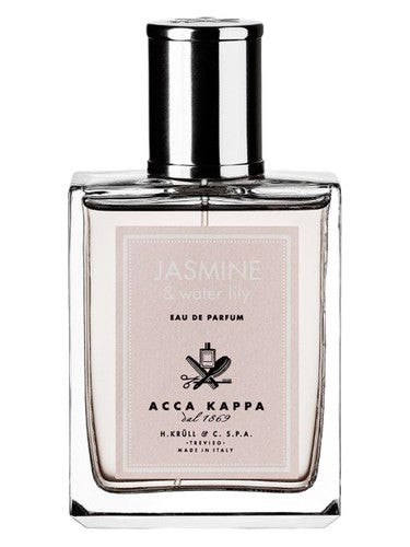 Acca Kappa Jasmine & Water Lily