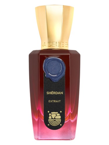 Officina delle Essenze Shérdan