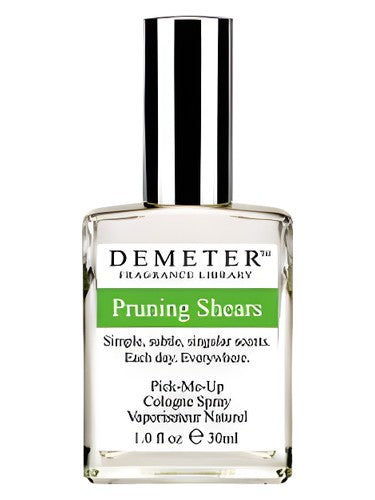 Demeter Fragrance Pruning Shears