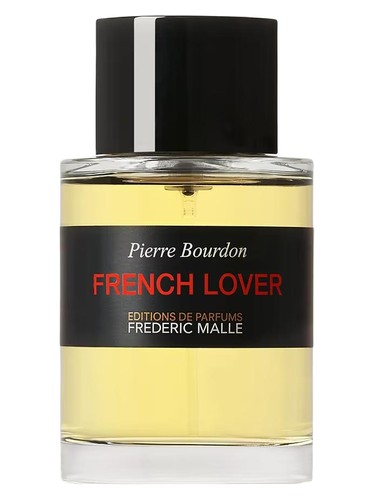 Frederic Malle Editions de Parfums French Lover