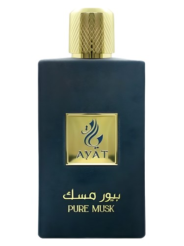 Ayat Pure Musk