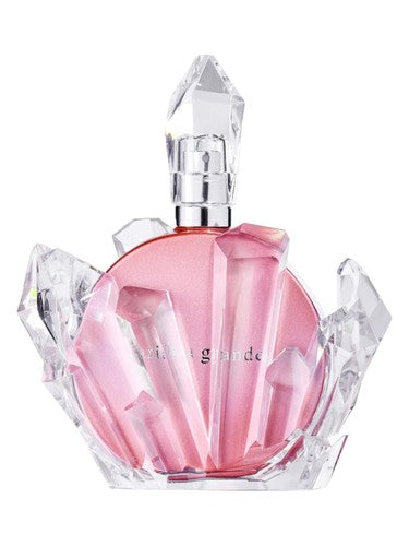 Ariana Grande R.E.M. Cherry Eclipse