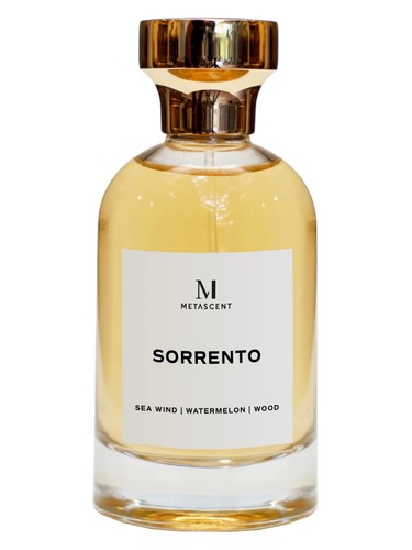 MetaScent Sorrento