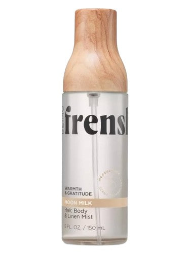 Being Frenshe Moon Milk