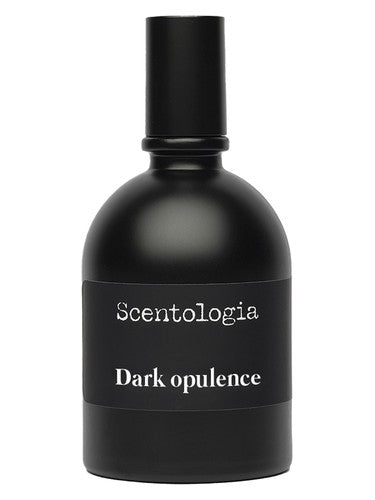 Scentologia Dark Opulence