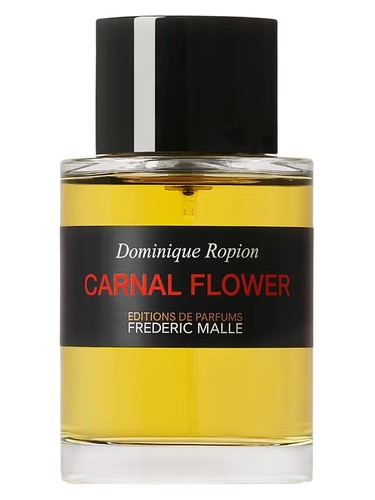 Frederic Malle Editions de Parfums Carnal Flower