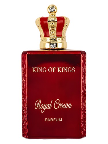 King of Kings Royal Crown