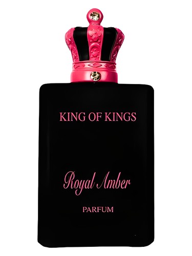 King of Kings Royal Amber