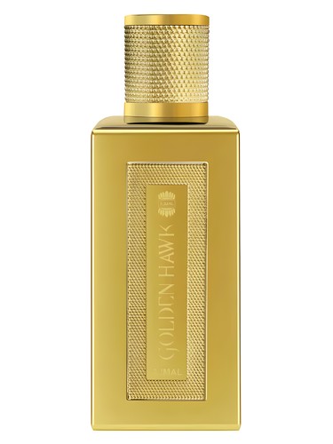 Ajmal Golden Hawk Oriental