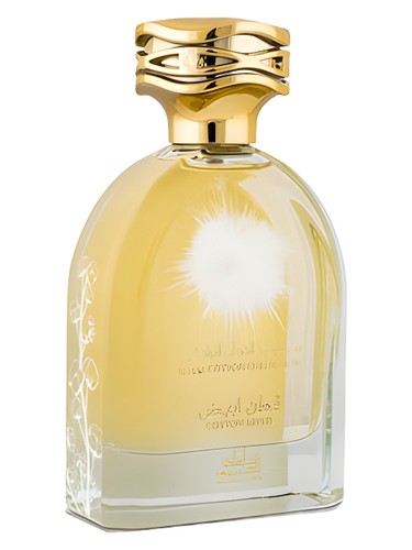Mamlakat Al Oud Cotton Abyed