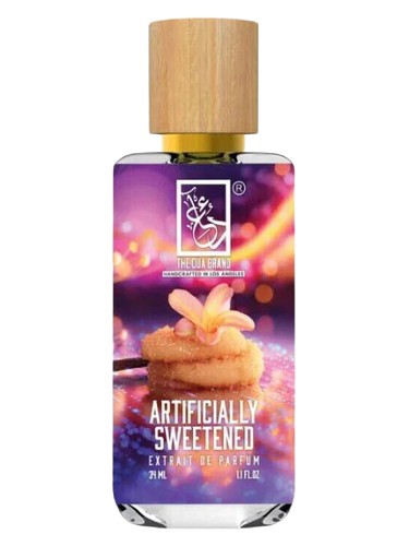 The Dua Brand Artificially Sweetened