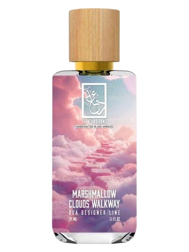 The Dua Brand Marshmallow Clouds Walkway