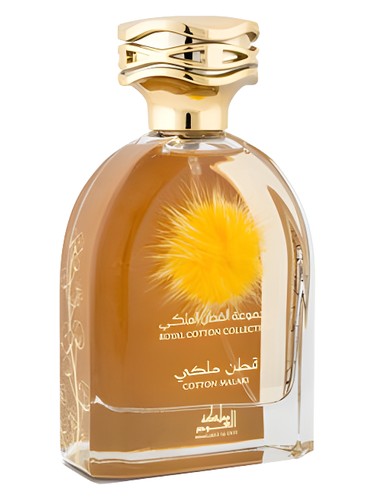 Mamlakat Al Oud Cotton Malaki