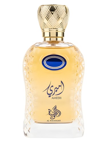 Al Wataniah Ameeri