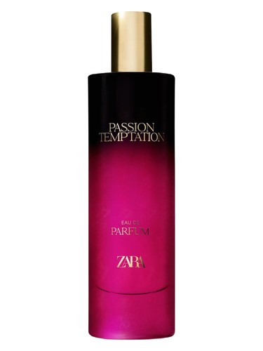 Zara Passion Temptation