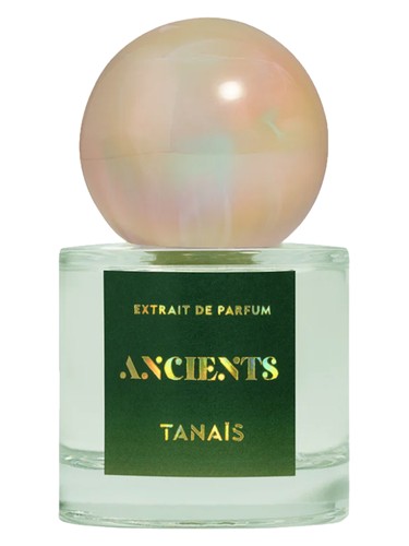 Tanaïs Ancients
