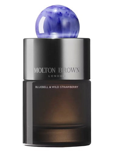 Molton Brown Bluebell & Wild Strawberry