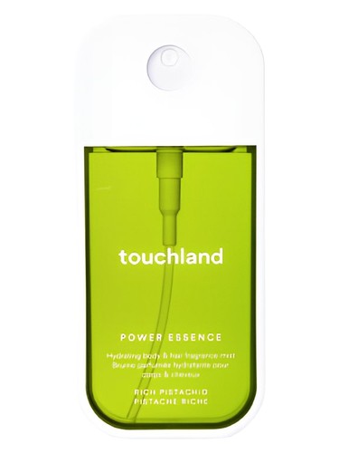 Touchland Rich Pistachio