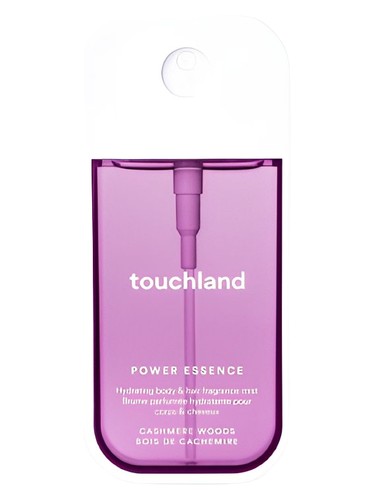 Touchland Cashmere Woods