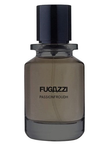 Fugazzi Passionfroudh