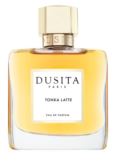 Parfums Dusita Tonka Latte